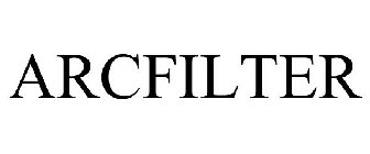 ARCFILTER