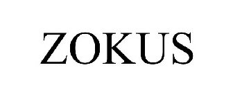 ZOKUS