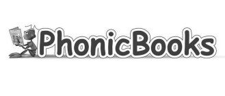 PHONICBOOKS
