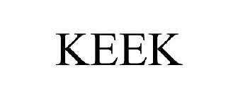 KEEK