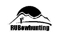 RUBOWHUNTING