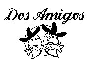 DOS AMIGOS