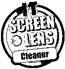 IT SCREEN LENS CLEANER