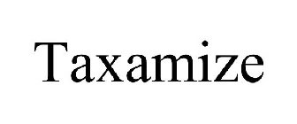 TAXAMIZE