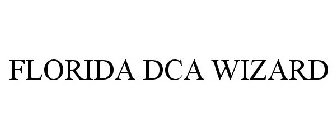 FLORIDA DCA WIZARD