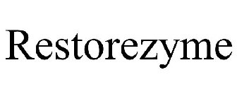 RESTOREZYME