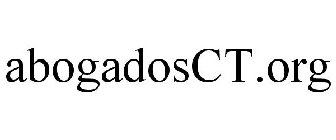 ABOGADOSCT.ORG