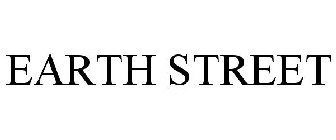 EARTH STREET