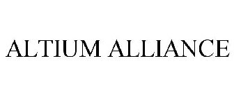 ALTIUM ALLIANCE