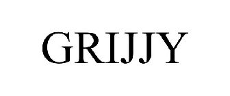 GRIJJY