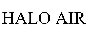 HALO AIR