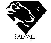 SALVAJE