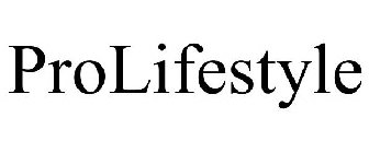 PROLIFESTYLE