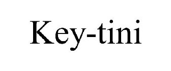 KEYTINI