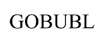 GOBUBL