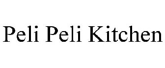 PELI PELI KITCHEN
