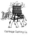 CARTHAGE CLOTHING CO.