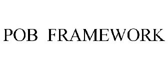 POB FRAMEWORK