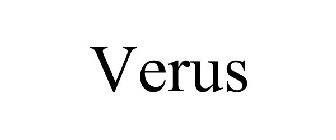 VERUS