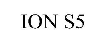 ION S5