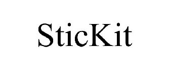 STICKIT