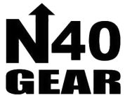 N40 GEAR