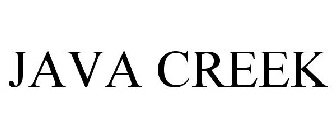 JAVA CREEK