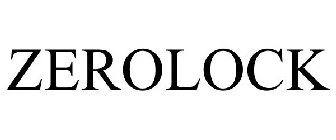 ZEROLOCK