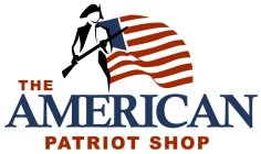 THE AMERICAN PATRIOT SHOP