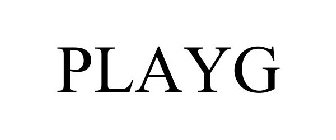 PLAYG