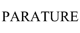 PARATURE