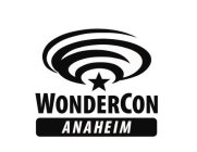 WONDERCON ANAHEIM