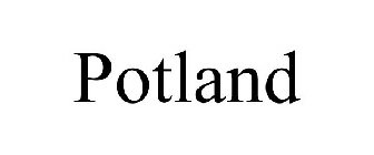 POTLAND