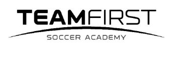 TEAMFIRST SOCCER ACADEMY