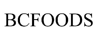 BCFOODS