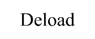 DELOAD