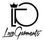 LG LOVEGARMENTS