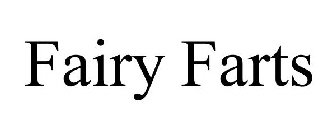 FAIRY FARTS