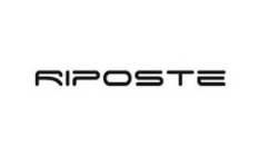 RIPOSTE