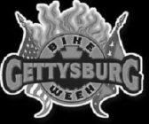 GETTYSBURG BIKE WEEK