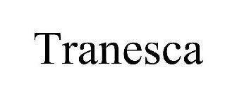 TRANESCA