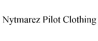 NYTMAREZ PILOT CLOTHING