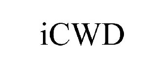 ICWD