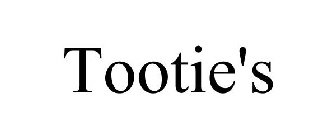 TOOTIE'S