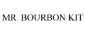 MR. BOURBON KIT