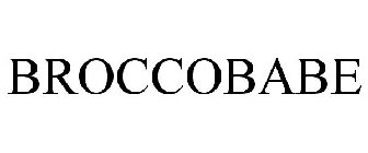 BROCCOBABE