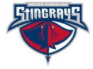 SOUTH CAROLINA STINGRAYS