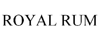 ROYAL RUM