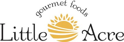 LITTLE ACRE GOURMET FOODS