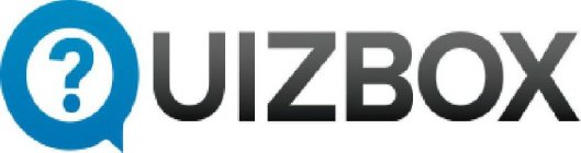 QUIZBOX